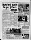 Royston and Buntingford Mercury Friday 01 December 1995 Page 114