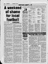 Royston and Buntingford Mercury Friday 01 December 1995 Page 118