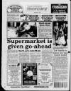 Royston and Buntingford Mercury Friday 01 December 1995 Page 120
