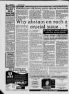 Royston and Buntingford Mercury Friday 22 March 1996 Page 8