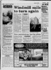 Royston and Buntingford Mercury Friday 22 March 1996 Page 11