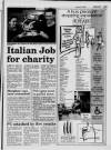 Royston and Buntingford Mercury Friday 22 March 1996 Page 19