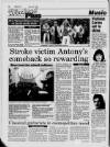 Royston and Buntingford Mercury Friday 22 March 1996 Page 28