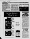 Royston and Buntingford Mercury Friday 22 March 1996 Page 64