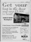 Royston and Buntingford Mercury Friday 22 March 1996 Page 73