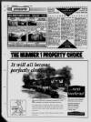 Royston and Buntingford Mercury Friday 22 March 1996 Page 82
