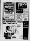 Royston and Buntingford Mercury Friday 22 March 1996 Page 89