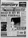 Royston and Buntingford Mercury