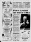 Royston and Buntingford Mercury Friday 06 December 1996 Page 2