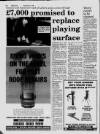 Royston and Buntingford Mercury Friday 06 December 1996 Page 4