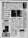 Royston and Buntingford Mercury Friday 06 December 1996 Page 8
