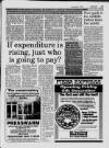 Royston and Buntingford Mercury Friday 06 December 1996 Page 9