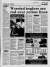Royston and Buntingford Mercury Friday 06 December 1996 Page 11
