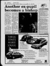 Royston and Buntingford Mercury Friday 06 December 1996 Page 22