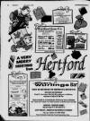 Royston and Buntingford Mercury Friday 06 December 1996 Page 24