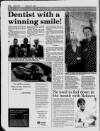 Royston and Buntingford Mercury Friday 06 December 1996 Page 26