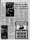 Royston and Buntingford Mercury Friday 06 December 1996 Page 27