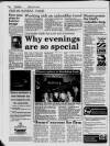 Royston and Buntingford Mercury Friday 06 December 1996 Page 28
