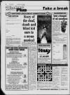 Royston and Buntingford Mercury Friday 06 December 1996 Page 40