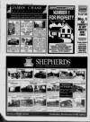 Royston and Buntingford Mercury Friday 06 December 1996 Page 84