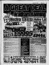 Royston and Buntingford Mercury Friday 06 December 1996 Page 99