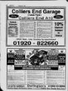 Royston and Buntingford Mercury Friday 06 December 1996 Page 104
