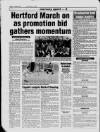 Royston and Buntingford Mercury Friday 06 December 1996 Page 114