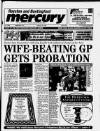 Royston and Buntingford Mercury