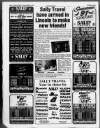 Lincoln Target Thursday 03 January 1991 Page 4