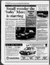Lincoln Target Thursday 24 January 1991 Page 20