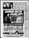 Lincoln Target Thursday 07 February 1991 Page 6