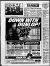 Lincoln Target Thursday 21 February 1991 Page 6