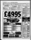 Lincoln Target Thursday 21 February 1991 Page 18