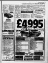 Lincoln Target Thursday 28 February 1991 Page 25