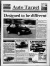 Lincoln Target Thursday 07 March 1991 Page 11