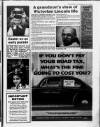 Lincoln Target Thursday 28 March 1991 Page 13
