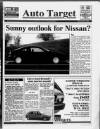 Lincoln Target Thursday 28 March 1991 Page 15