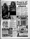 Lincoln Target Thursday 11 April 1991 Page 3