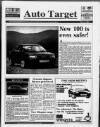 Lincoln Target Thursday 02 May 1991 Page 15
