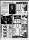 Lincoln Target Thursday 02 May 1991 Page 45