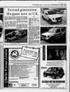 Lincoln Target Thursday 09 May 1991 Page 23