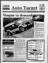 Lincoln Target Thursday 16 May 1991 Page 13