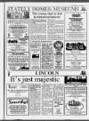 Lincoln Target Thursday 23 May 1991 Page 67