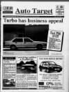Lincoln Target Thursday 20 June 1991 Page 13