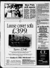 Lincoln Target Thursday 25 July 1991 Page 8