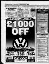 Lincoln Target Thursday 25 July 1991 Page 21