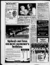 Lincoln Target Thursday 26 September 1991 Page 2
