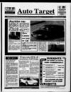 Lincoln Target Thursday 26 September 1991 Page 13