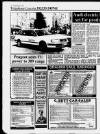 Lincoln Target Thursday 03 October 1991 Page 24