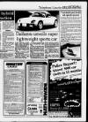 Lincoln Target Thursday 03 October 1991 Page 25